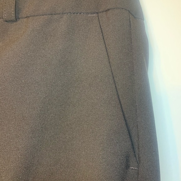 Brown slacks - Picture 8 of 8